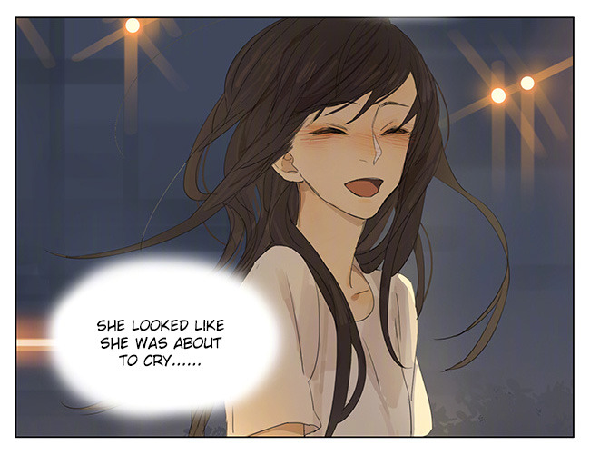 Tamen De Gushi Chapter 146 page 14 - Chapter 146