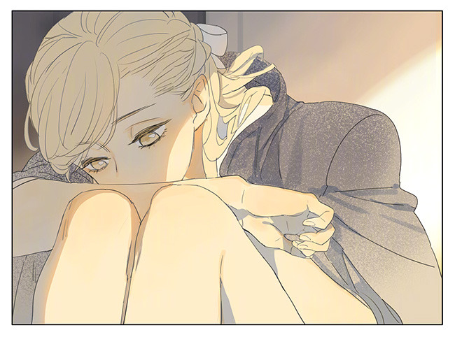 Tamen De Gushi Chapter 146 page 15 - Chapter 146