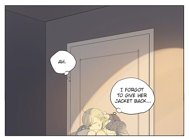 Tamen De Gushi Chapter 146 page 16 - Chapter 146