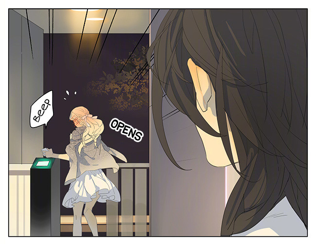 Tamen De Gushi Chapter 146 page 6 - Chapter 146