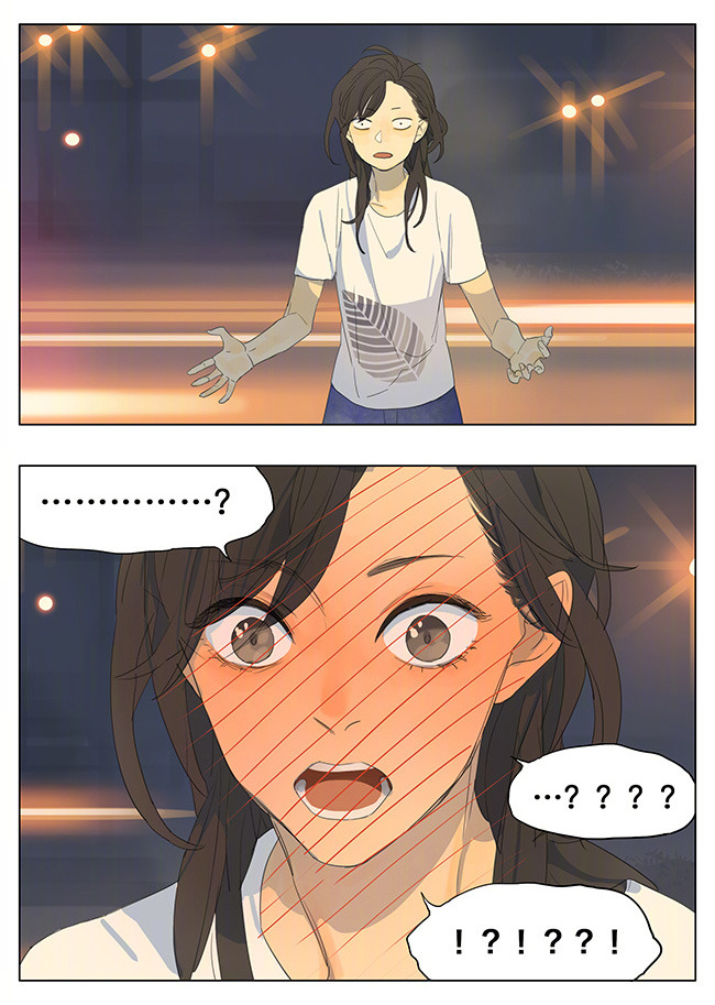 Tamen De Gushi Chapter 146 page 7 - Chapter 146