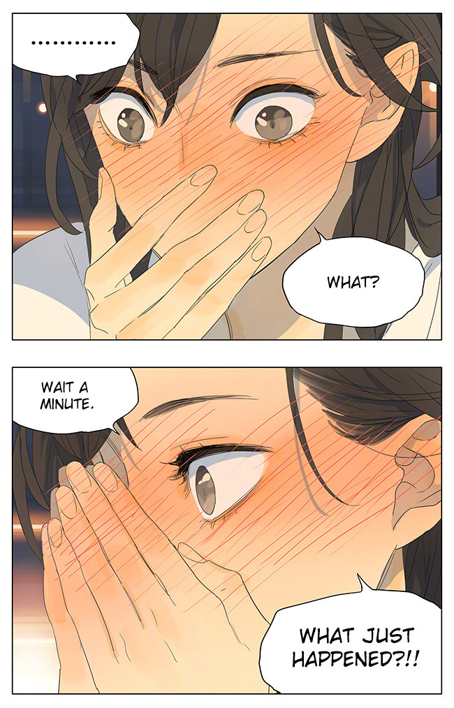 Tamen De Gushi Chapter 146 page 8 - Chapter 146