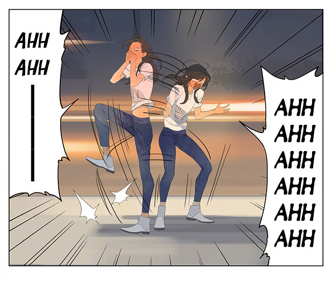Tamen De Gushi Chapter 146 page 9 - Chapter 146