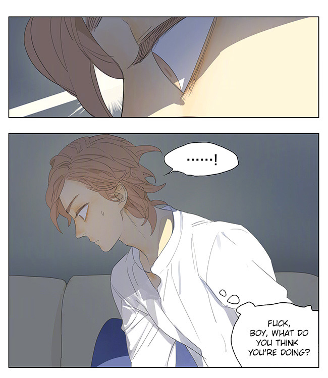Tamen De Gushi Chapter 147 page 10 - Chapter 147