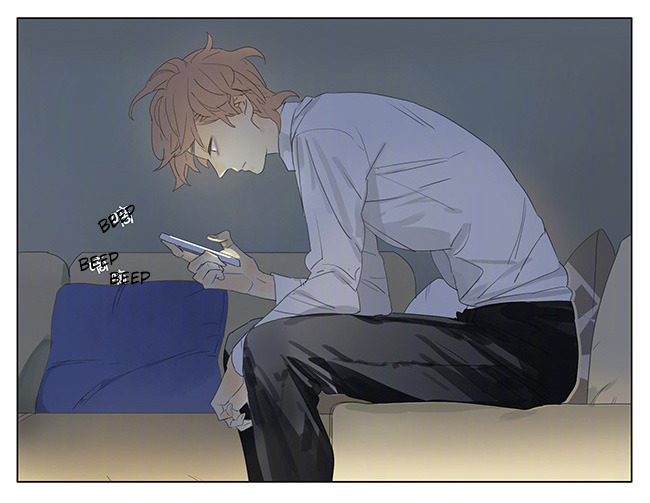 Tamen De Gushi Chapter 147 page 14 - Chapter 147