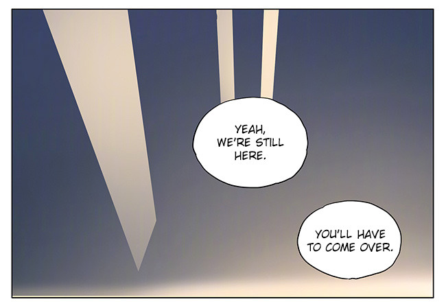 Tamen De Gushi Chapter 147 page 17 - Chapter 147