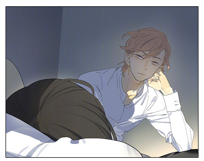 Tamen De Gushi Chapter 147 page 5 - Chapter 147