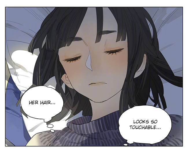 Tamen De Gushi Chapter 147 page 6 - Chapter 147