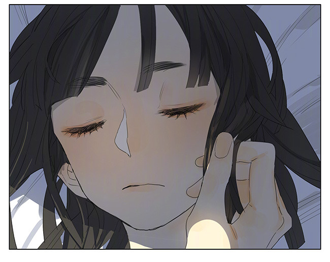 Tamen De Gushi Chapter 147 page 7 - Chapter 147