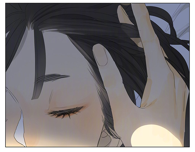 Tamen De Gushi Chapter 147 page 8 - Chapter 147