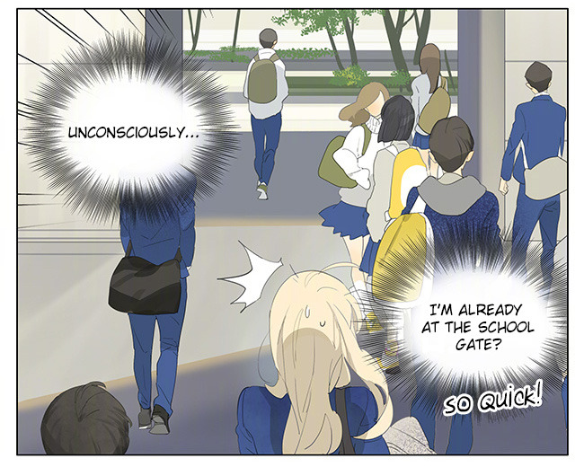 Tamen De Gushi Chapter 148 page 12 - Chapter 148