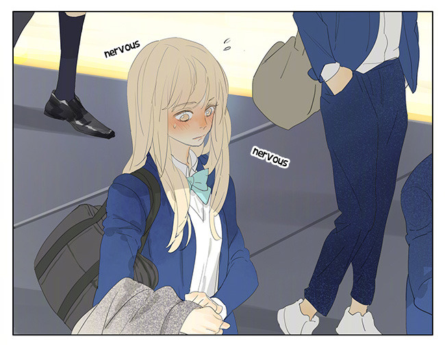Tamen De Gushi Chapter 148 page 13 - Chapter 148