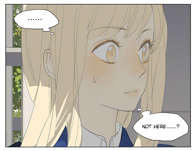 Tamen De Gushi Chapter 148 page 16 - Chapter 148
