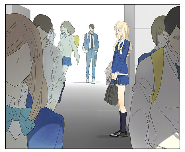 Tamen De Gushi Chapter 148 page 18 - Chapter 148