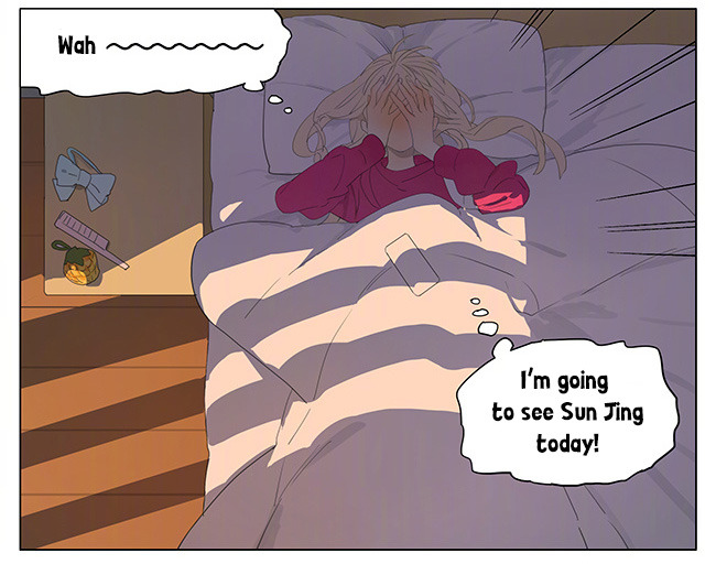 Tamen De Gushi Chapter 148 page 2 - Chapter 148