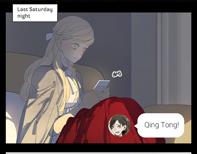 Tamen De Gushi Chapter 148 page 5 - Chapter 148