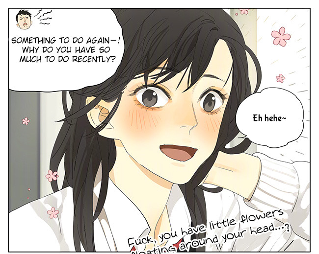 Tamen De Gushi Chapter 149 page 2 - Chapter 149