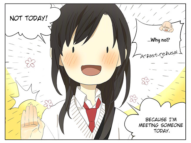 Tamen De Gushi Chapter 149 page 5 - Chapter 149