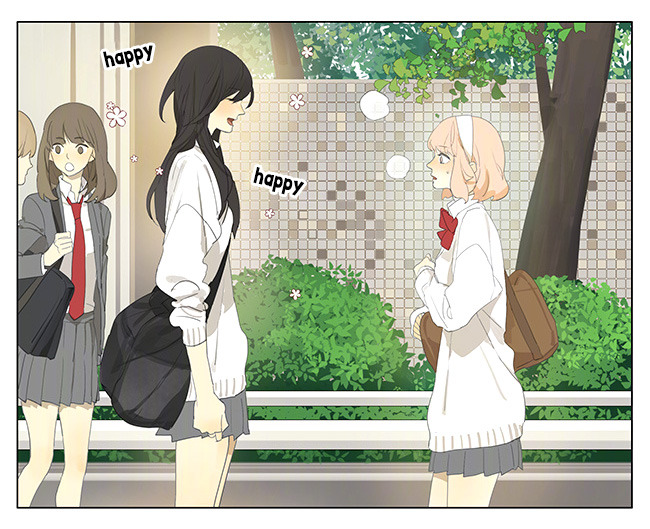Tamen De Gushi Chapter 149 page 6 - Chapter 149