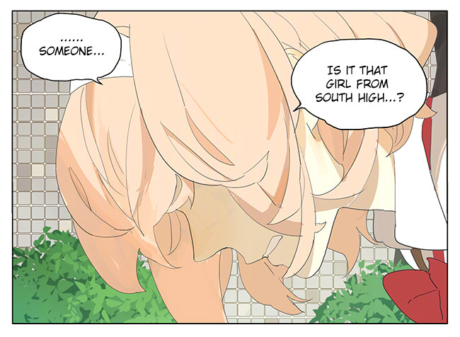 Tamen De Gushi Chapter 149 page 8 - Chapter 149