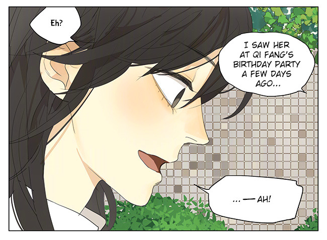 Tamen De Gushi Chapter 149 page 9 - Chapter 149
