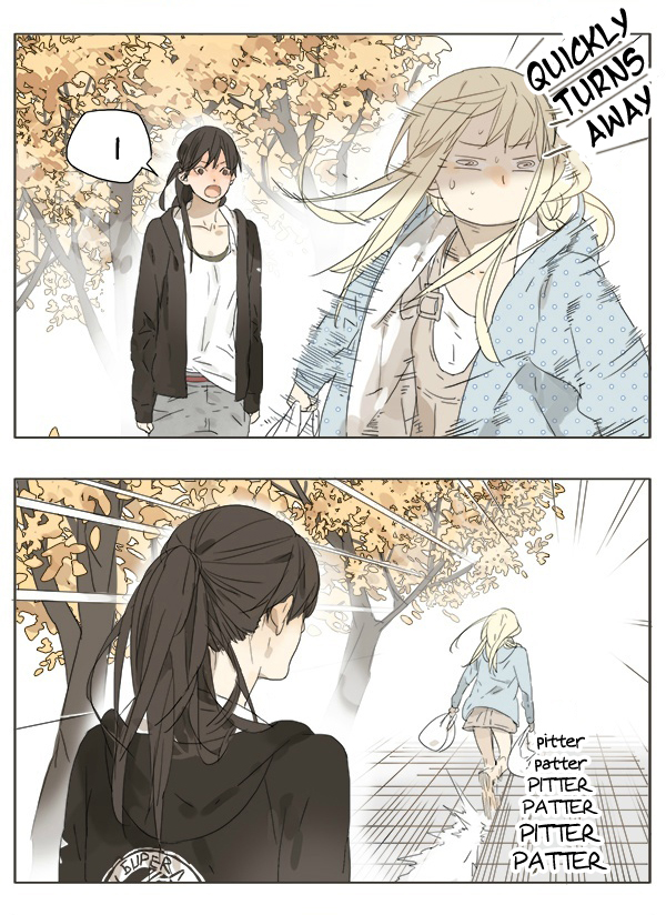 Tamen De Gushi Chapter 15 page 2 - Chapter 15