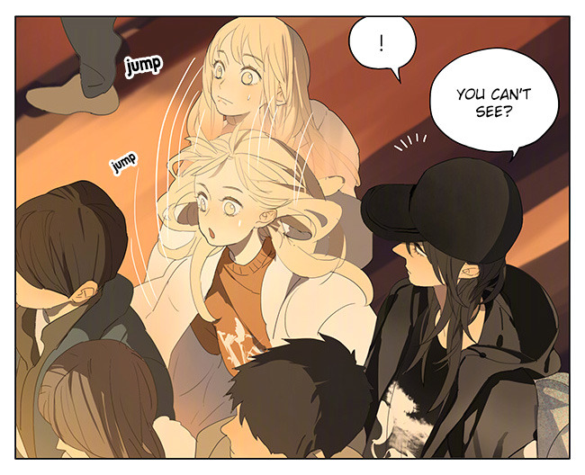Tamen De Gushi Chapter 150 page 2 - Chapter 150