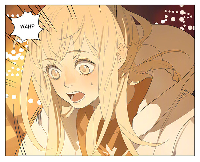 Tamen De Gushi Chapter 150 page 3 - Chapter 150