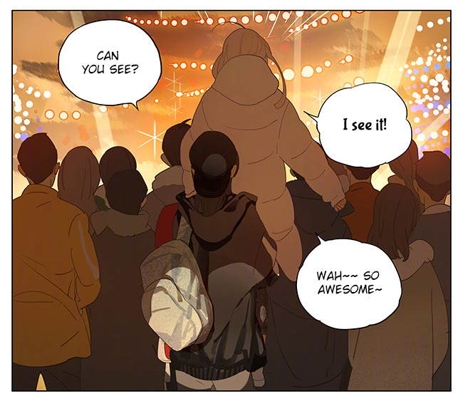 Tamen De Gushi Chapter 150 page 4 - Chapter 150