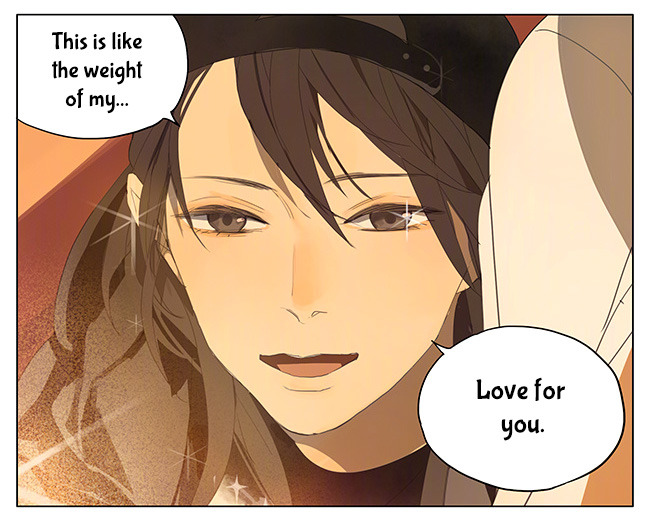Tamen De Gushi Chapter 150 page 6 - Chapter 150