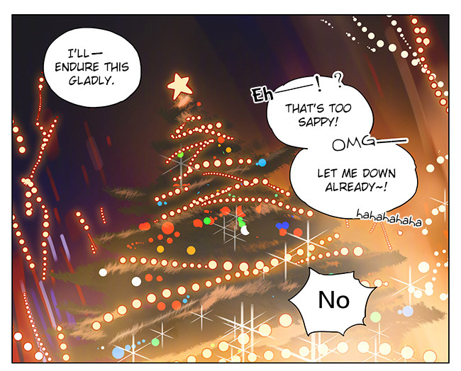 Tamen De Gushi Chapter 150 page 7 - Chapter 150