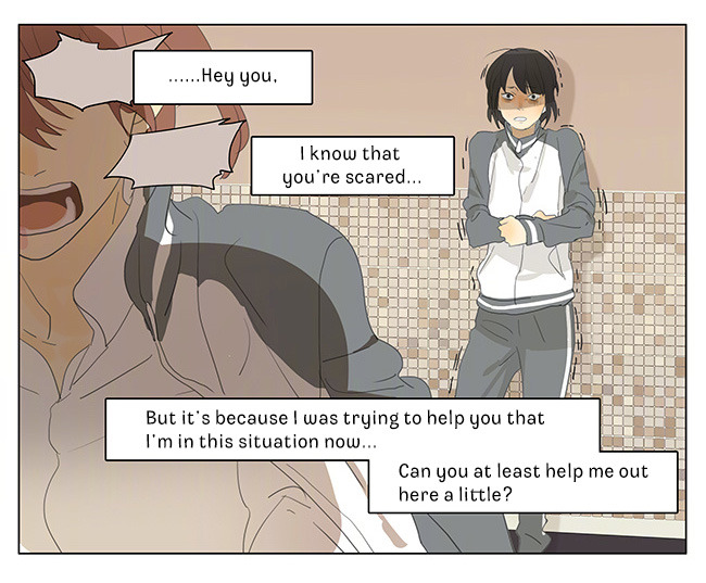 Tamen De Gushi Chapter 151 page 11 - Chapter 151