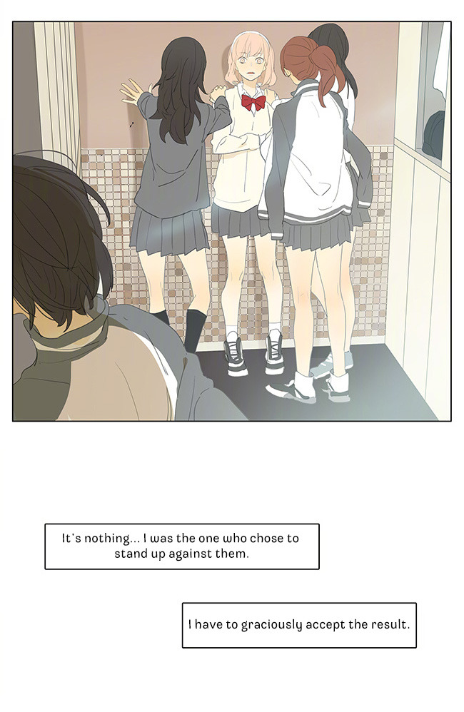 Tamen De Gushi Chapter 151 page 13 - Chapter 151