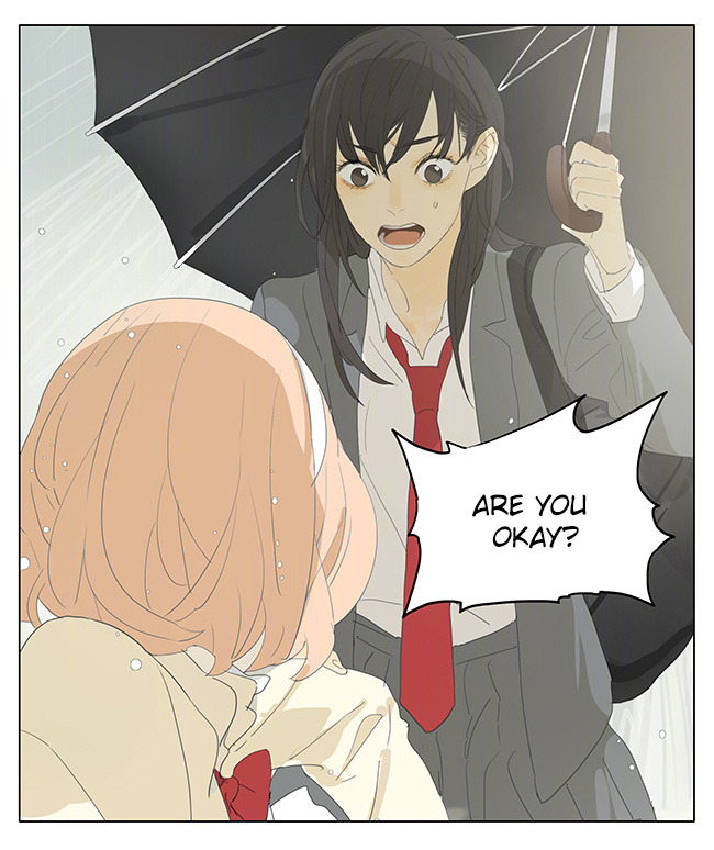 Tamen De Gushi Chapter 151 page 17 - Chapter 151