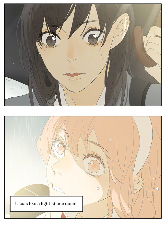 Tamen De Gushi Chapter 151 page 18 - Chapter 151