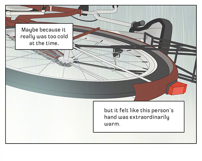 Tamen De Gushi Chapter 151 page 19 - Chapter 151
