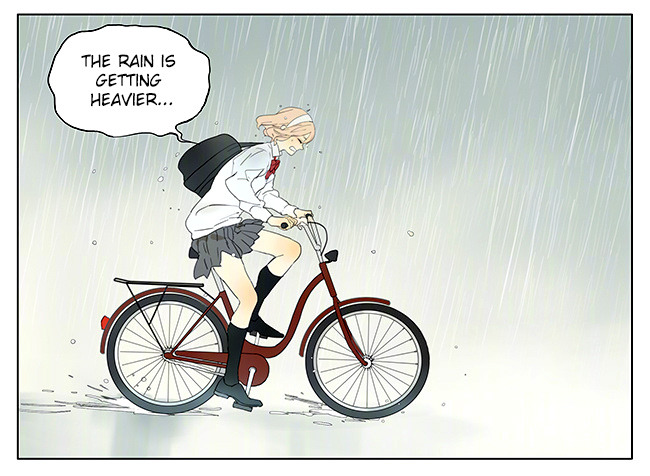 Tamen De Gushi Chapter 151 page 2 - Chapter 151