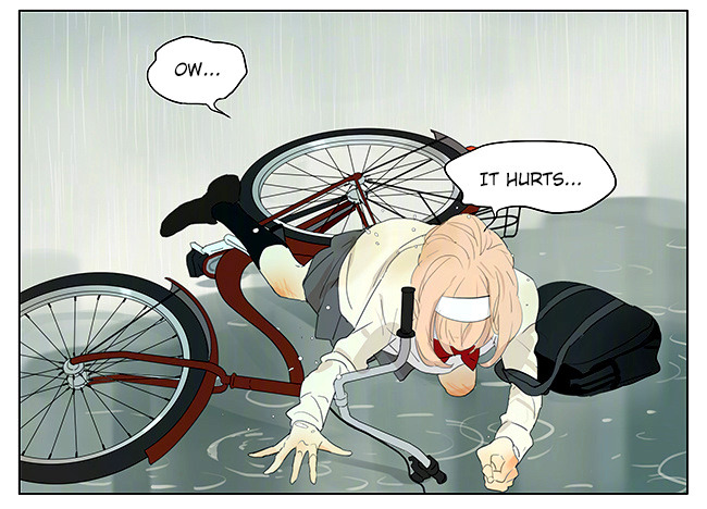 Tamen De Gushi Chapter 151 page 5 - Chapter 151