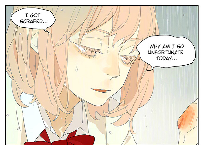 Tamen De Gushi Chapter 151 page 6 - Chapter 151