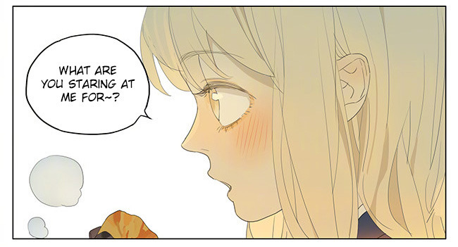Tamen De Gushi Chapter 152 page 15 - Chapter 152