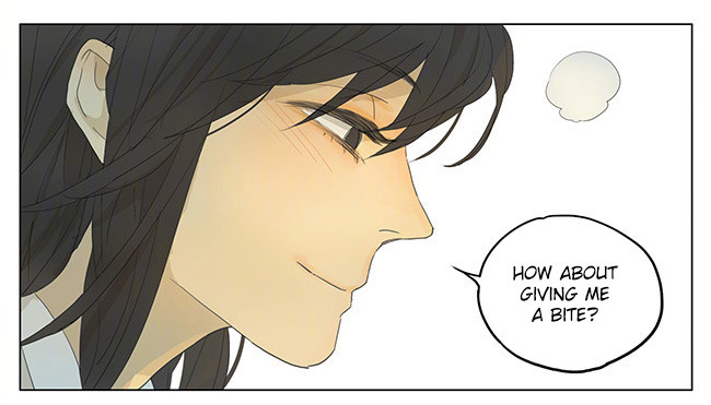Tamen De Gushi Chapter 152 page 16 - Chapter 152