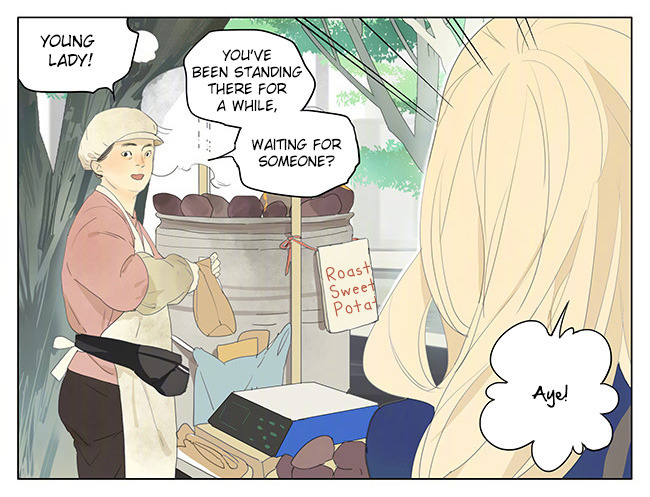 Tamen De Gushi Chapter 152 page 2 - Chapter 152