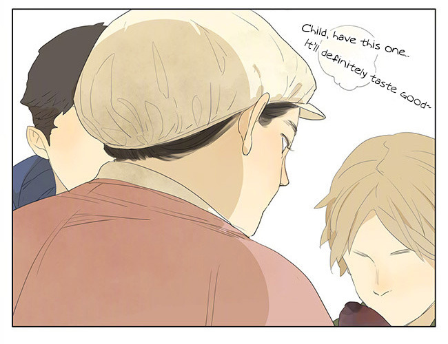 Tamen De Gushi Chapter 152 page 6 - Chapter 152
