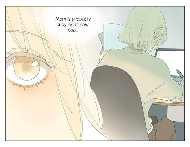 Tamen De Gushi Chapter 152 page 8 - Chapter 152