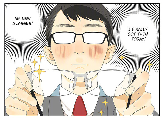 Tamen De Gushi Chapter 153 page 2 - Chapter 153