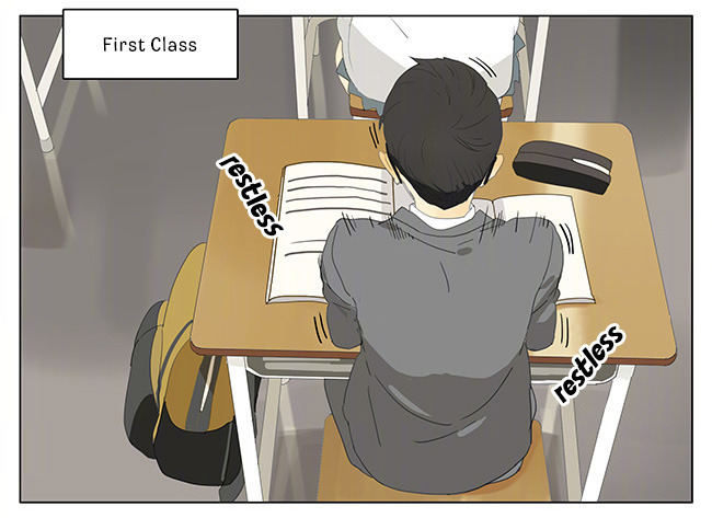 Tamen De Gushi Chapter 153 page 4 - Chapter 153