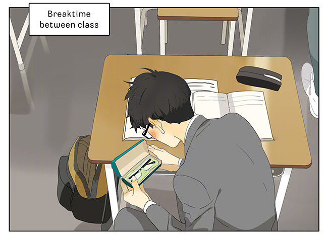Tamen De Gushi Chapter 153 page 5 - Chapter 153