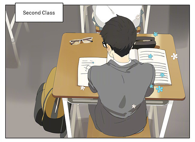 Tamen De Gushi Chapter 153 page 6 - Chapter 153