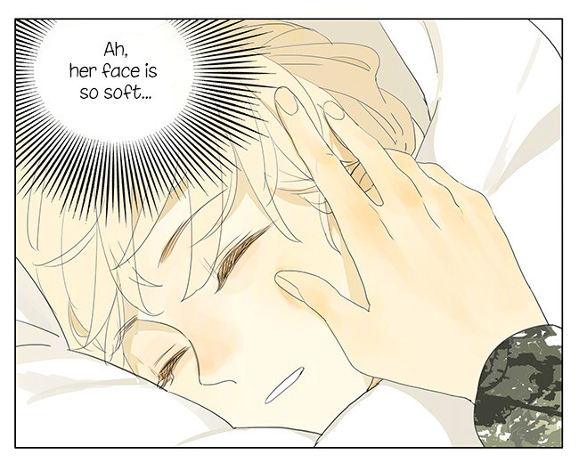 Tamen De Gushi Chapter 154 page 3 - Chapter 154