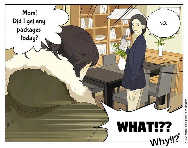 Tamen De Gushi Chapter 155 page 2 - Chapter 155